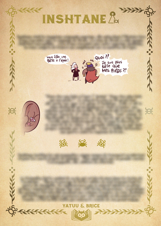 Fiche codex : Inshtane