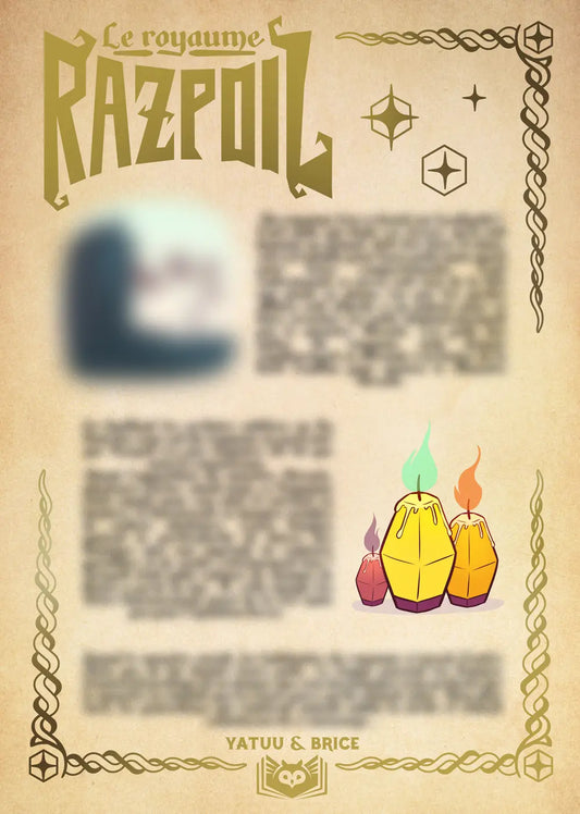 Fiche codex : Le royaume Razpoil
