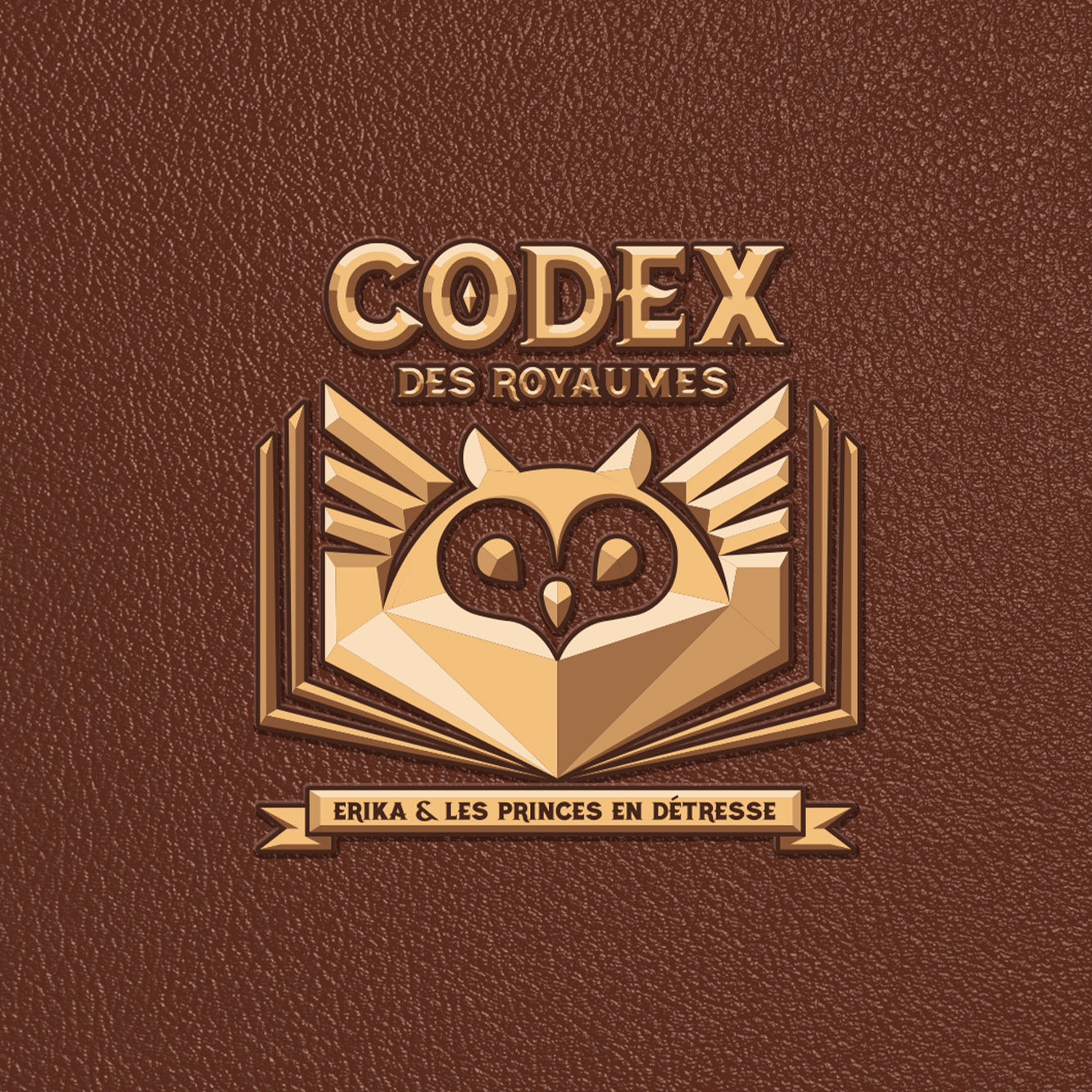 Codex Fiche Fiches du CODEX – YATUU shop