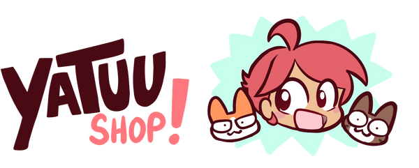 YATUU shop