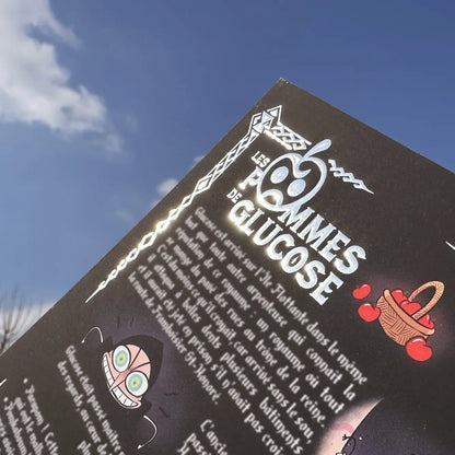 2 fiches découverte codex