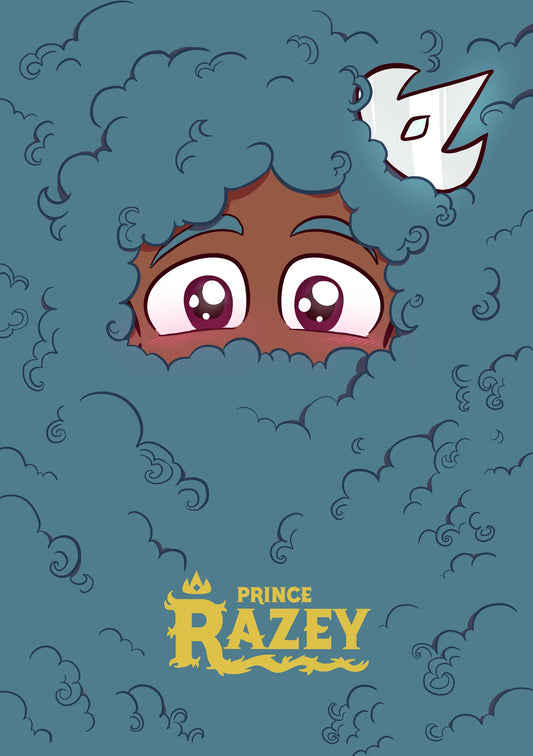 Fiche codex : Prince Razey